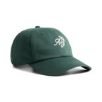 Forest Green / Warm White