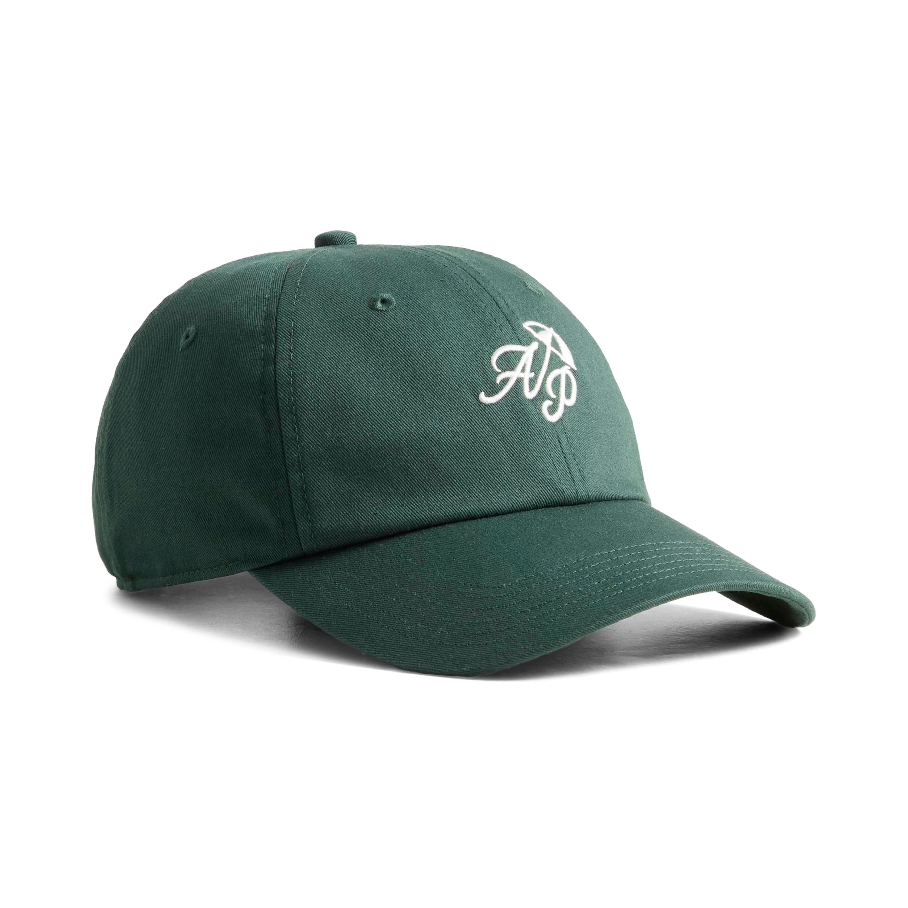 Forest Green / Warm White