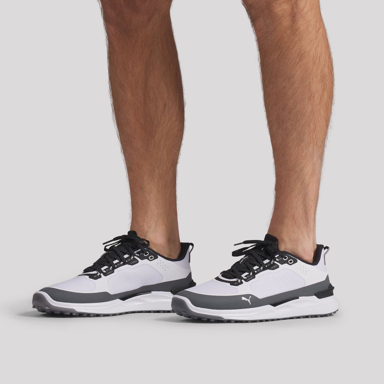 Puma White / Slate Sky / Puma Black