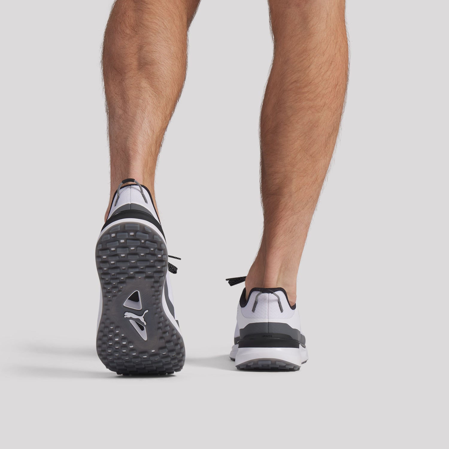 Puma White / Slate Sky / Puma Black