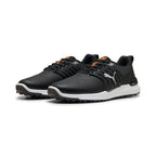 Puma Black / Puma Silver / Slate Sky