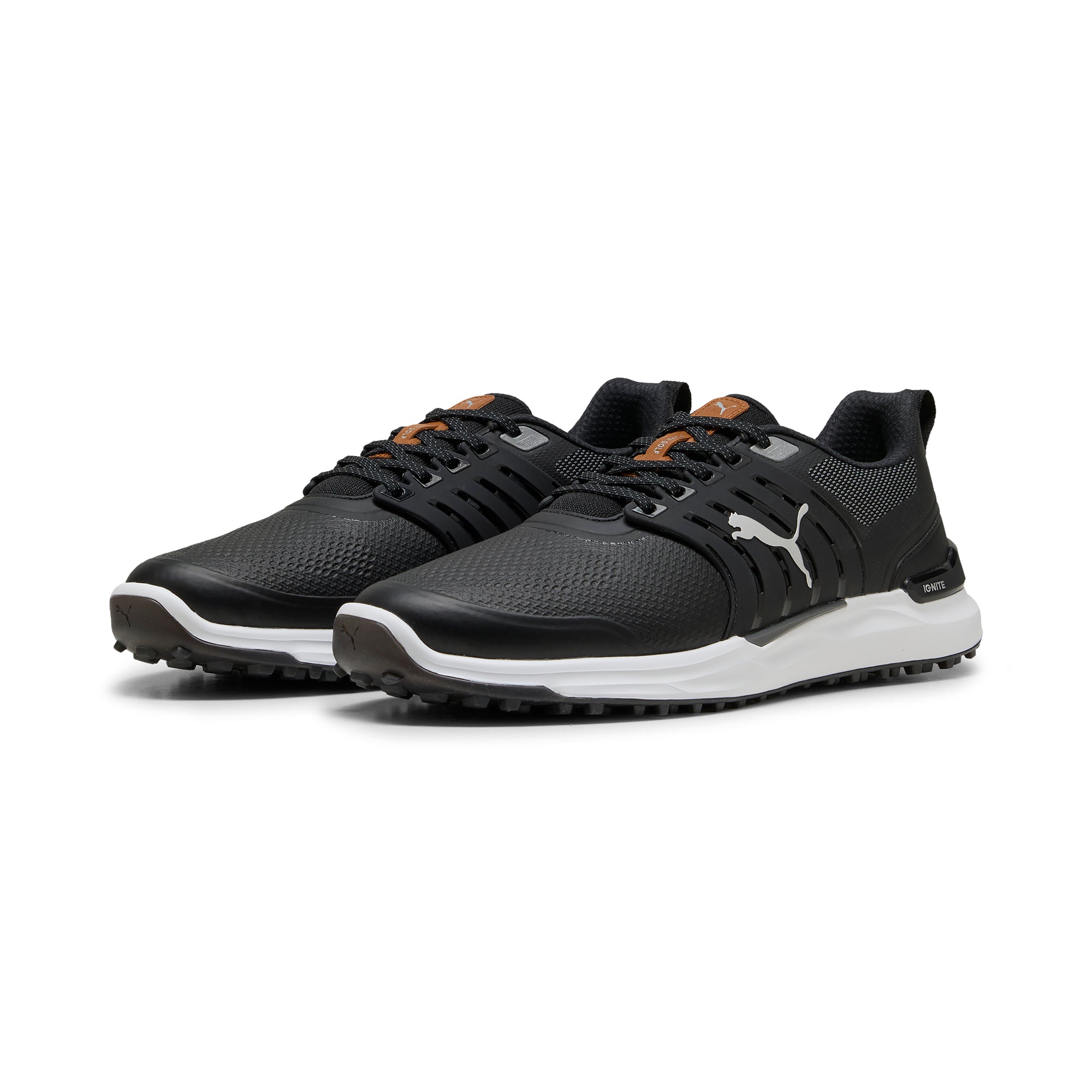 Puma Black / Puma Silver / Slate Sky