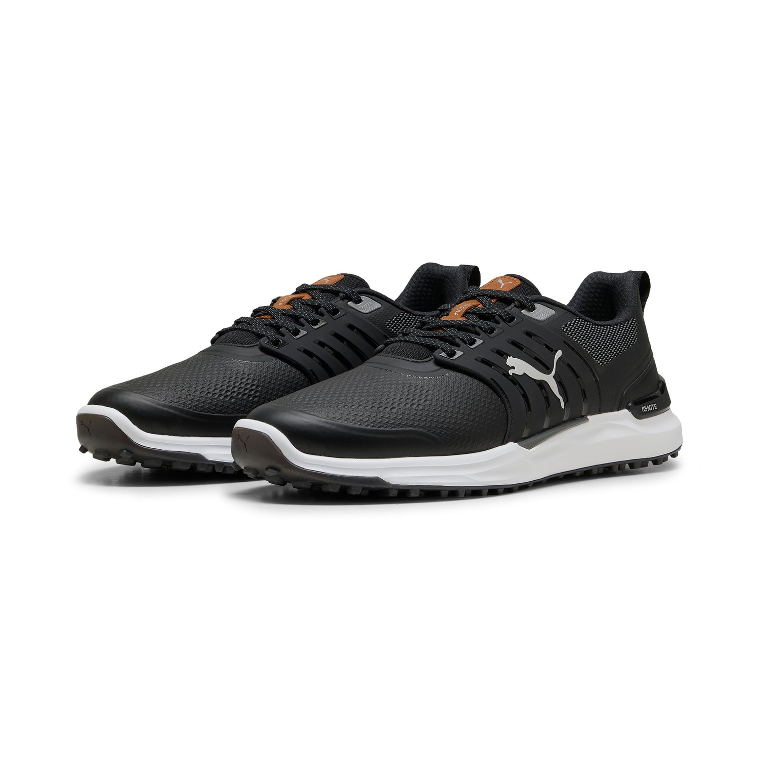 Puma Black / Puma Silver / Slate Sky