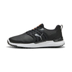 Puma Black / Puma Silver / Slate Sky