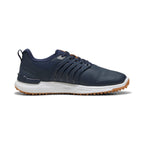 Deep Navy / Puma Silver / Gum