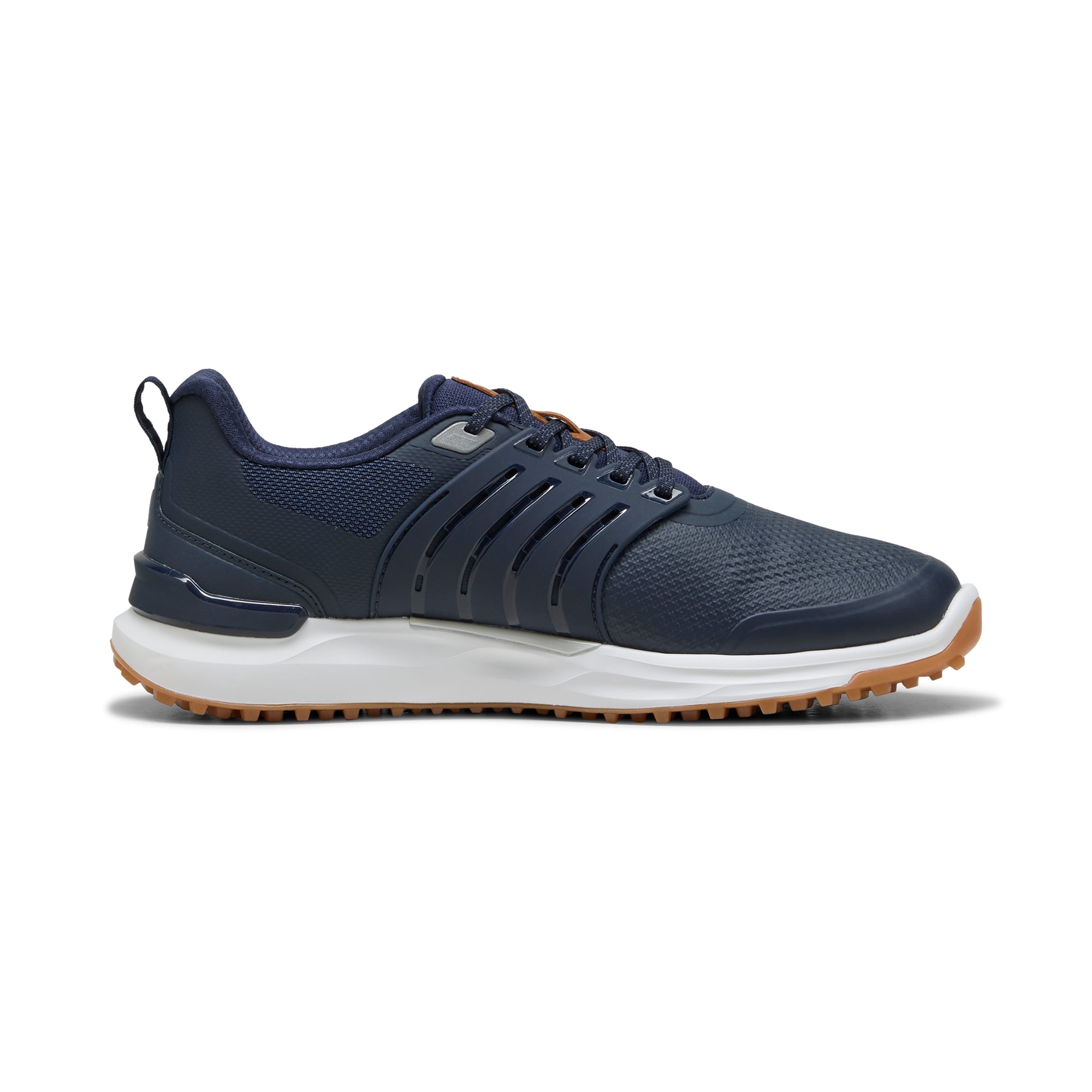 Deep Navy / Puma Silver / Gum