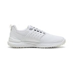 Puma White / Puma Black / Puma Silver