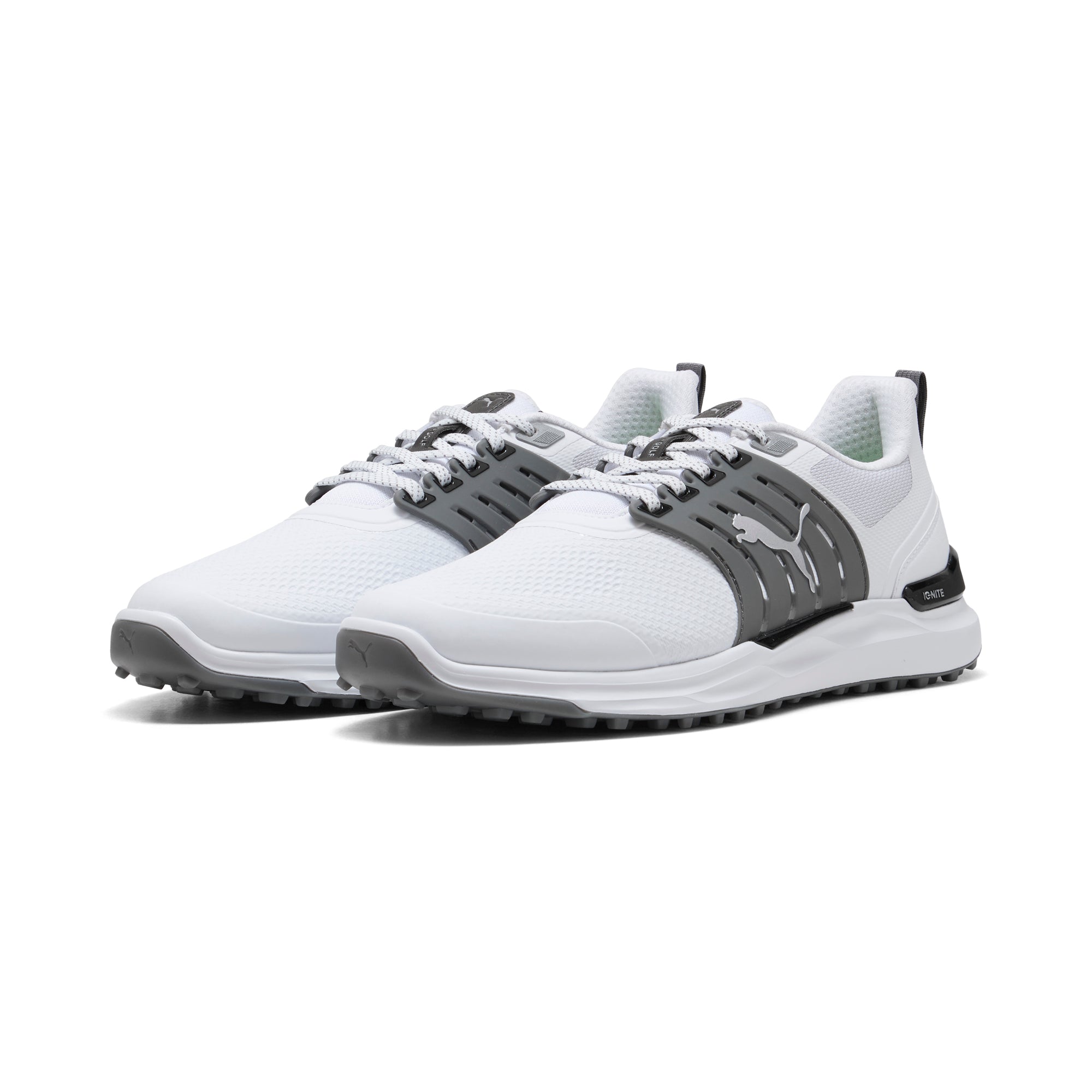 Puma White / Slate Sky / Puma Black
