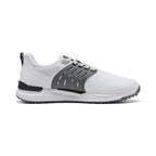 Puma White / Slate Sky / Puma Black