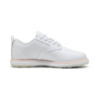 Puma White / Island Pink
