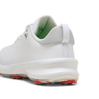 Puma White / Peach Frost