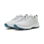 Feather Gray / Blue Horizon