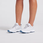 Feather Gray / Blue Horizon