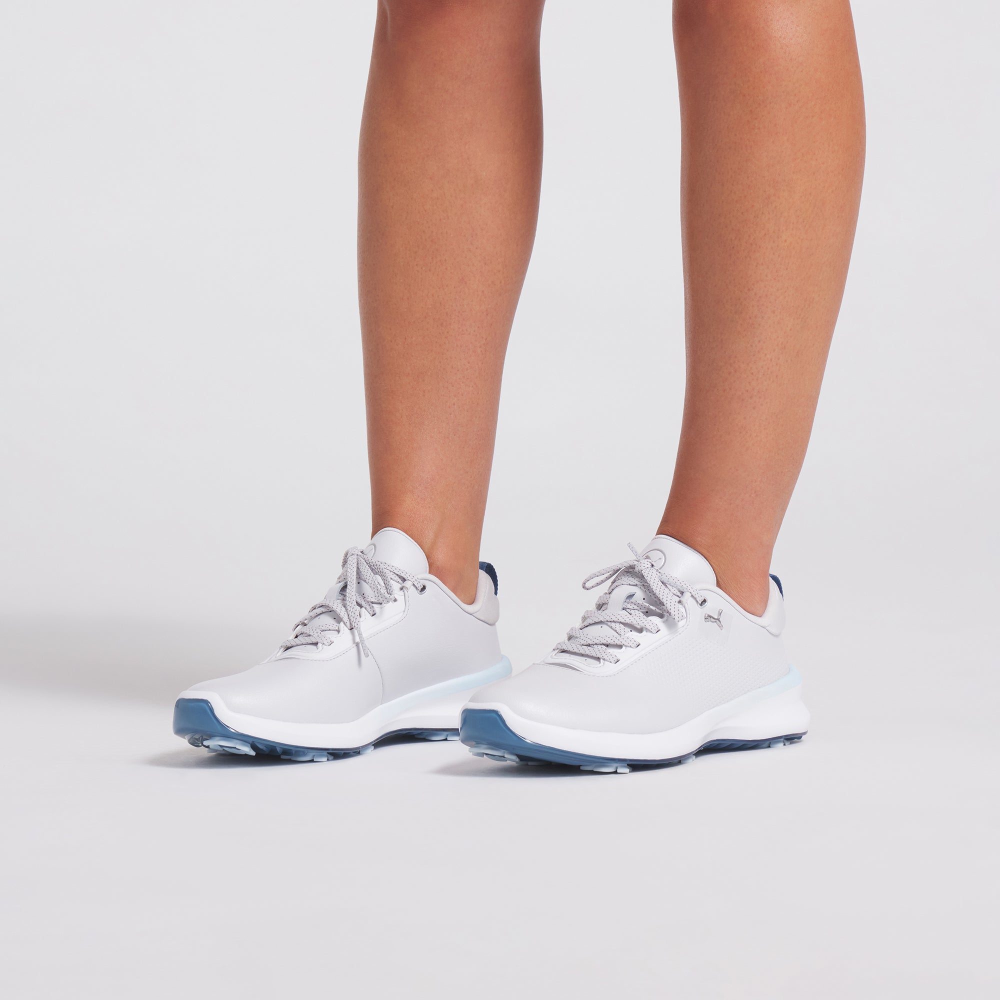 Feather Gray / Blue Horizon