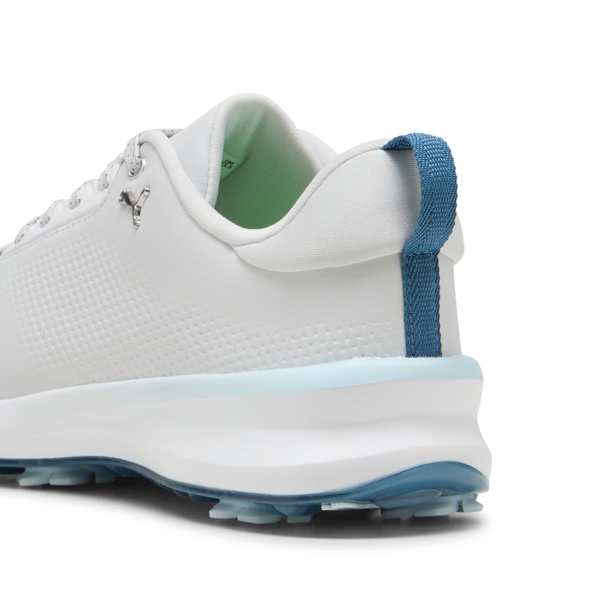 Feather Gray / Blue Horizon