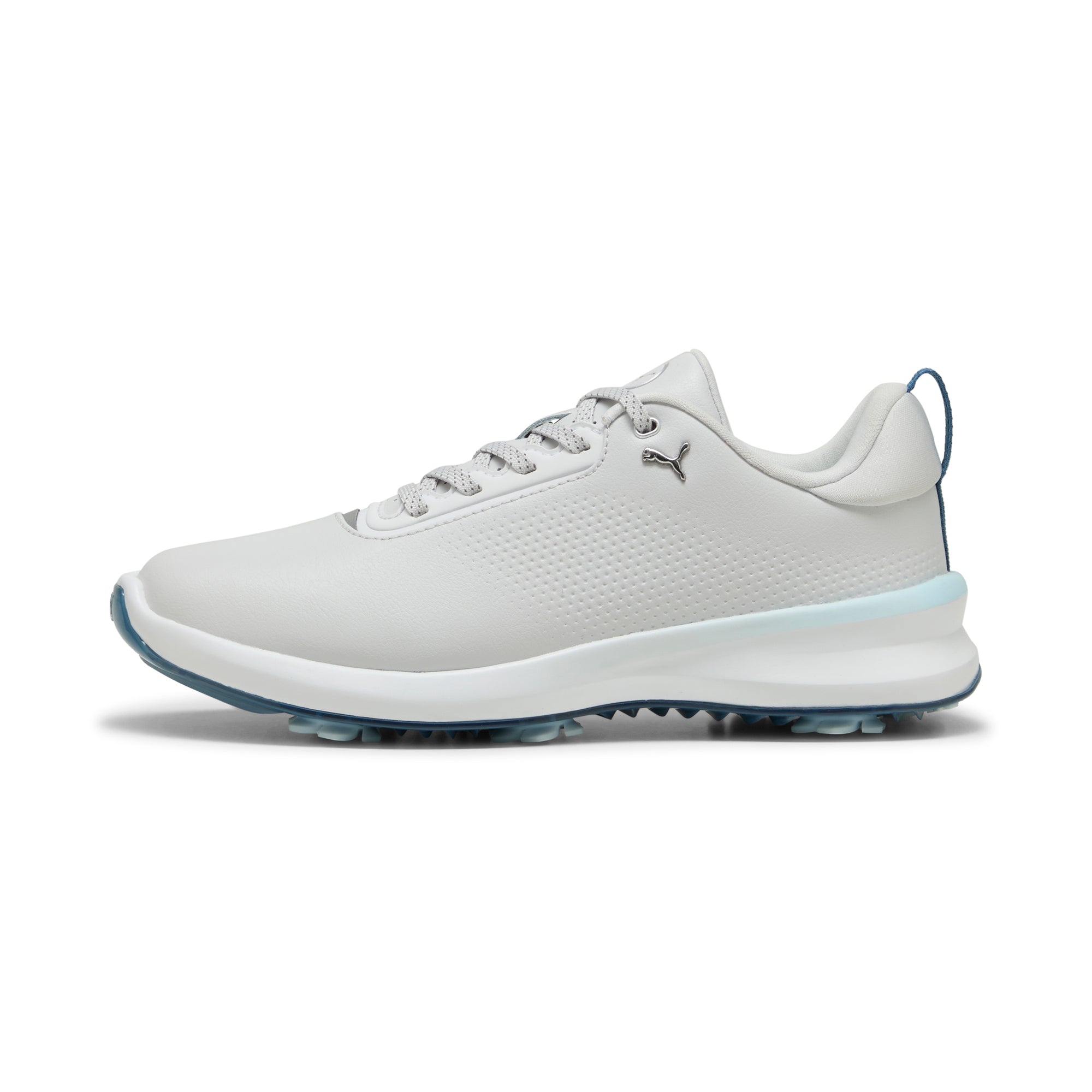 Feather Gray / Blue Horizon