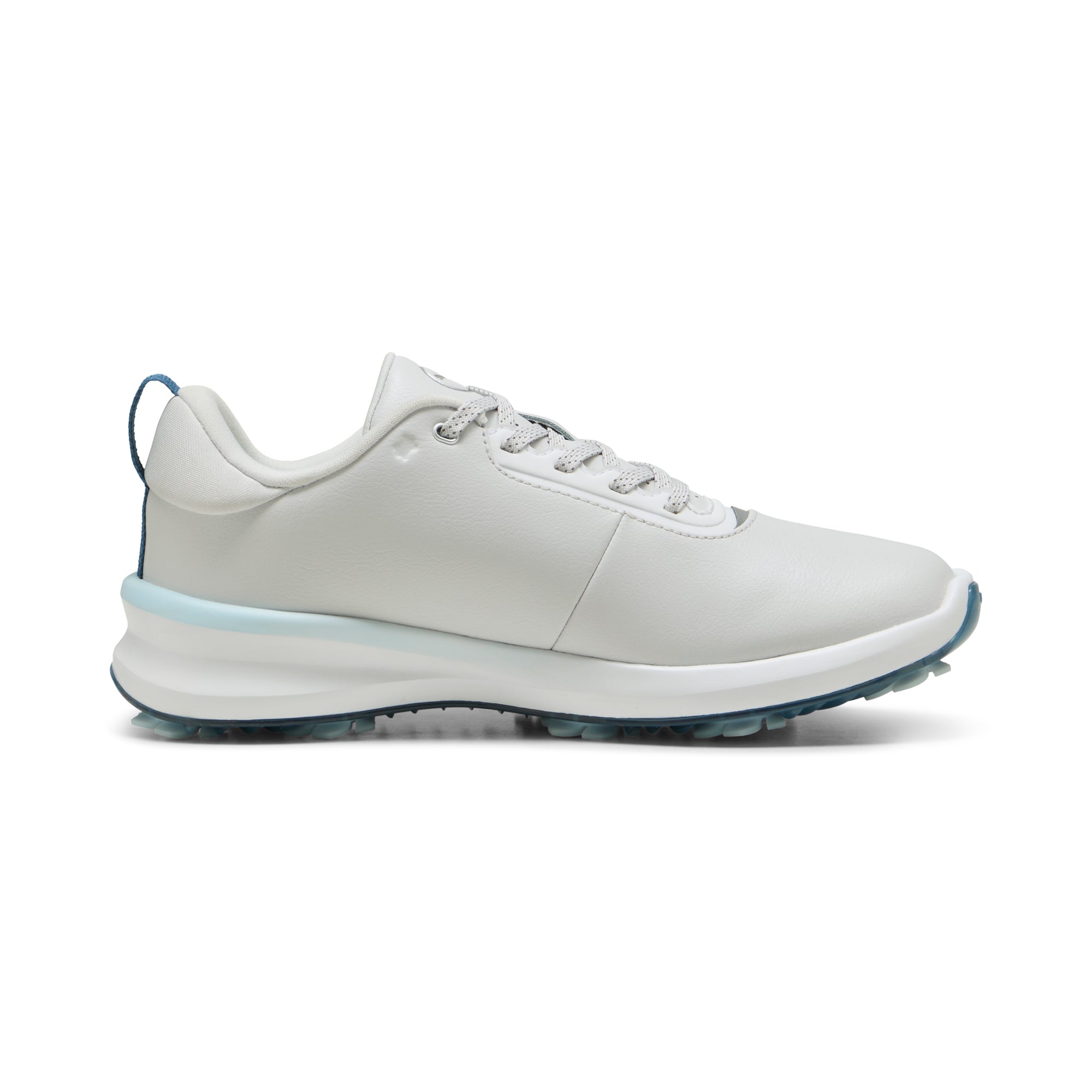 Feather Gray / Blue Horizon