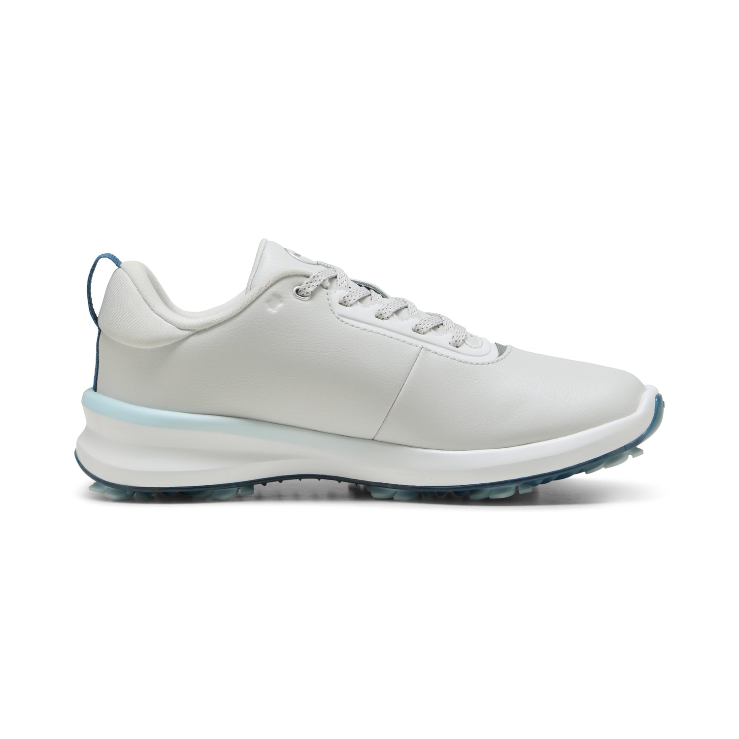 Feather Gray / Blue Horizon