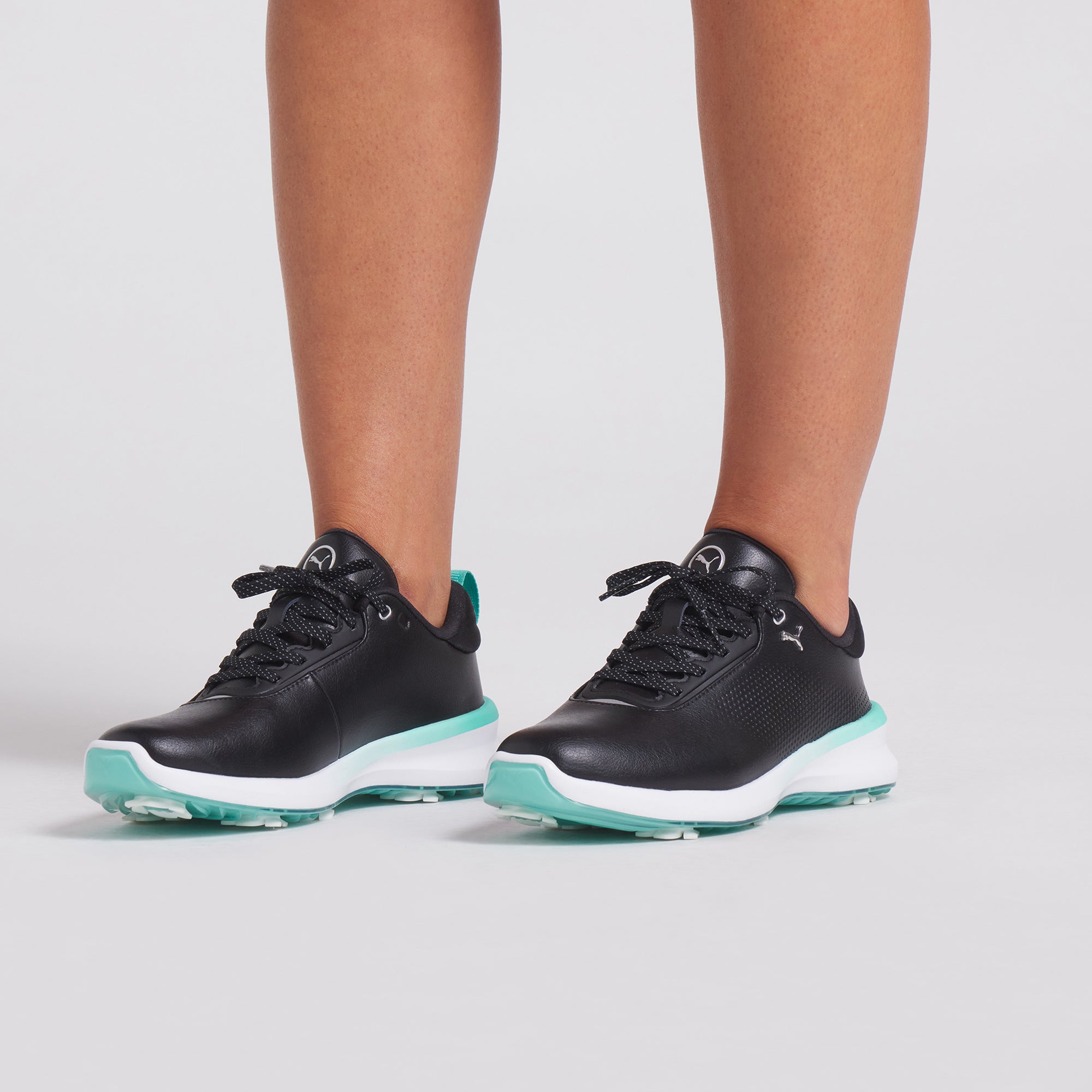 Puma Black / Aquatic