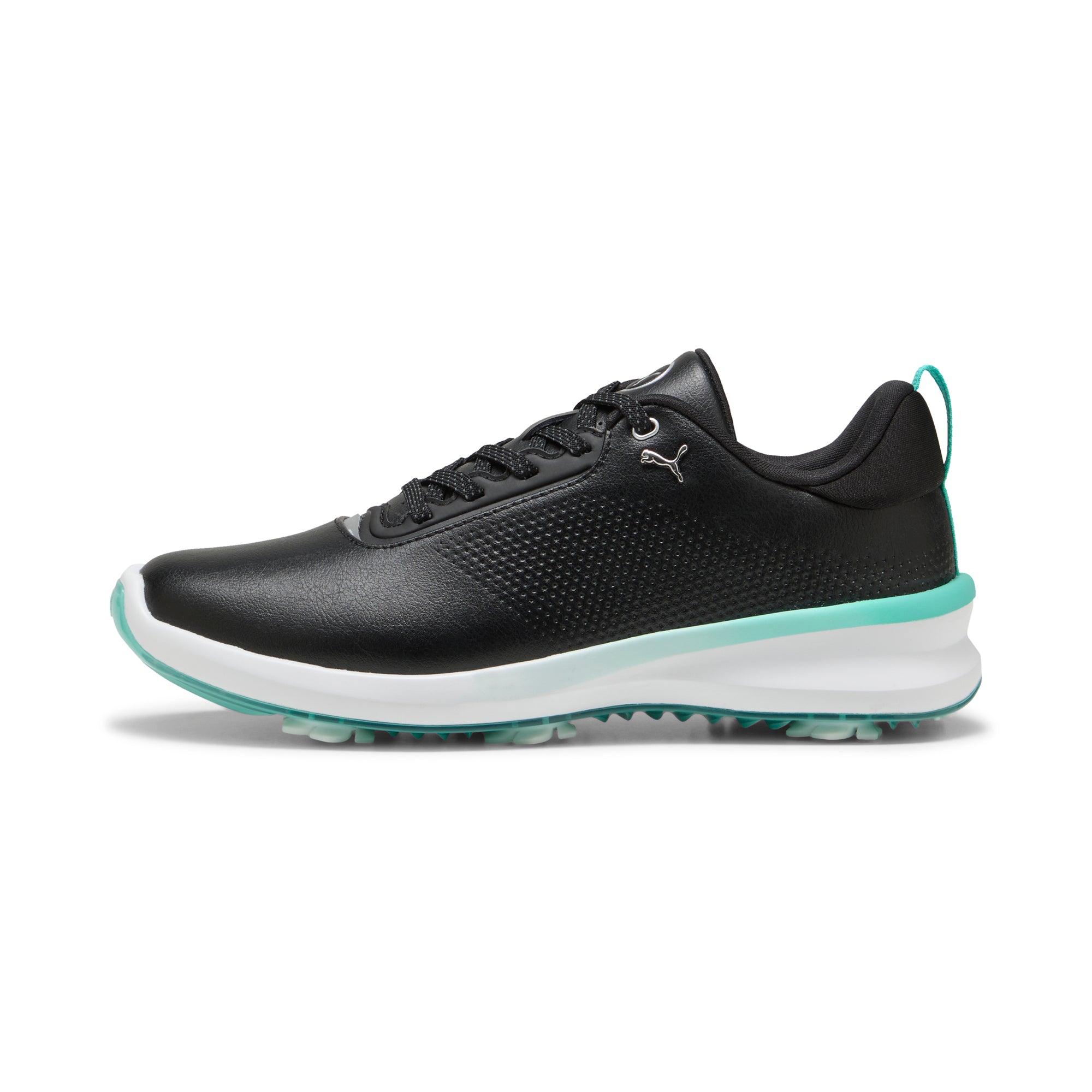 Puma Black / Aquatic