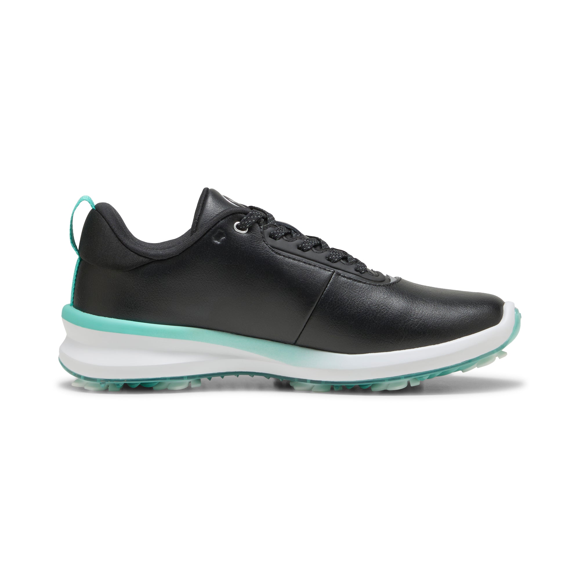 Puma Black / Aquatic