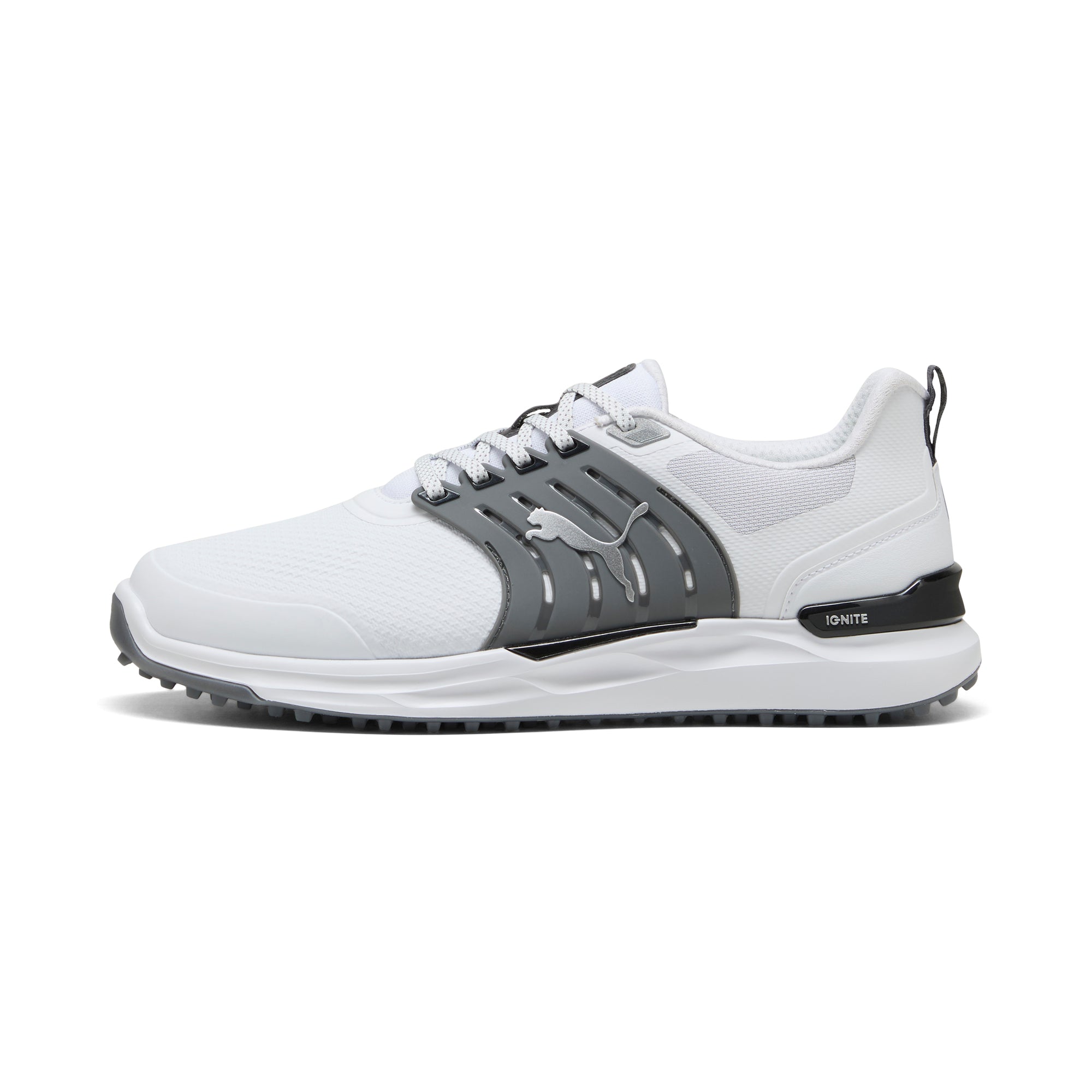 Puma White / Slate Sky / Puma Black