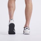 Puma White / Puma Black