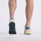 Frosted Ivory / Green Terrain / Light Straw