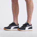 Puma Black / Puma White / Gum