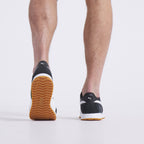 Puma Black / Puma White / Gum