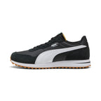 Puma Black / Puma White / Gum