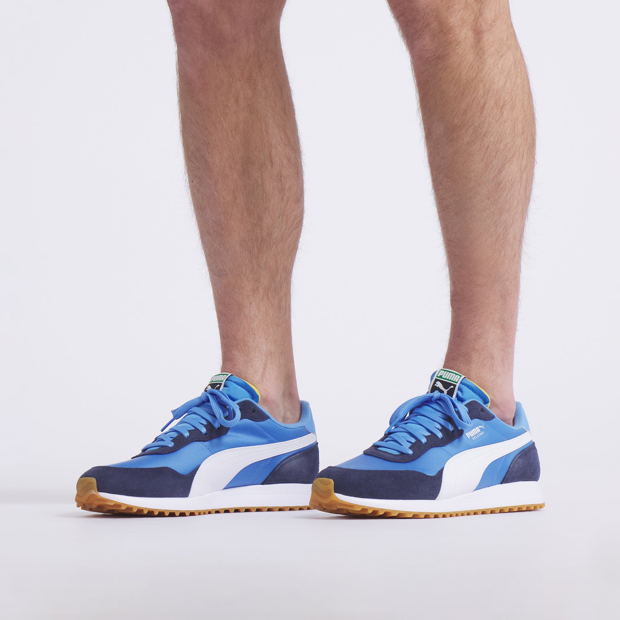 Regal Blue / Deep Navy / Gum