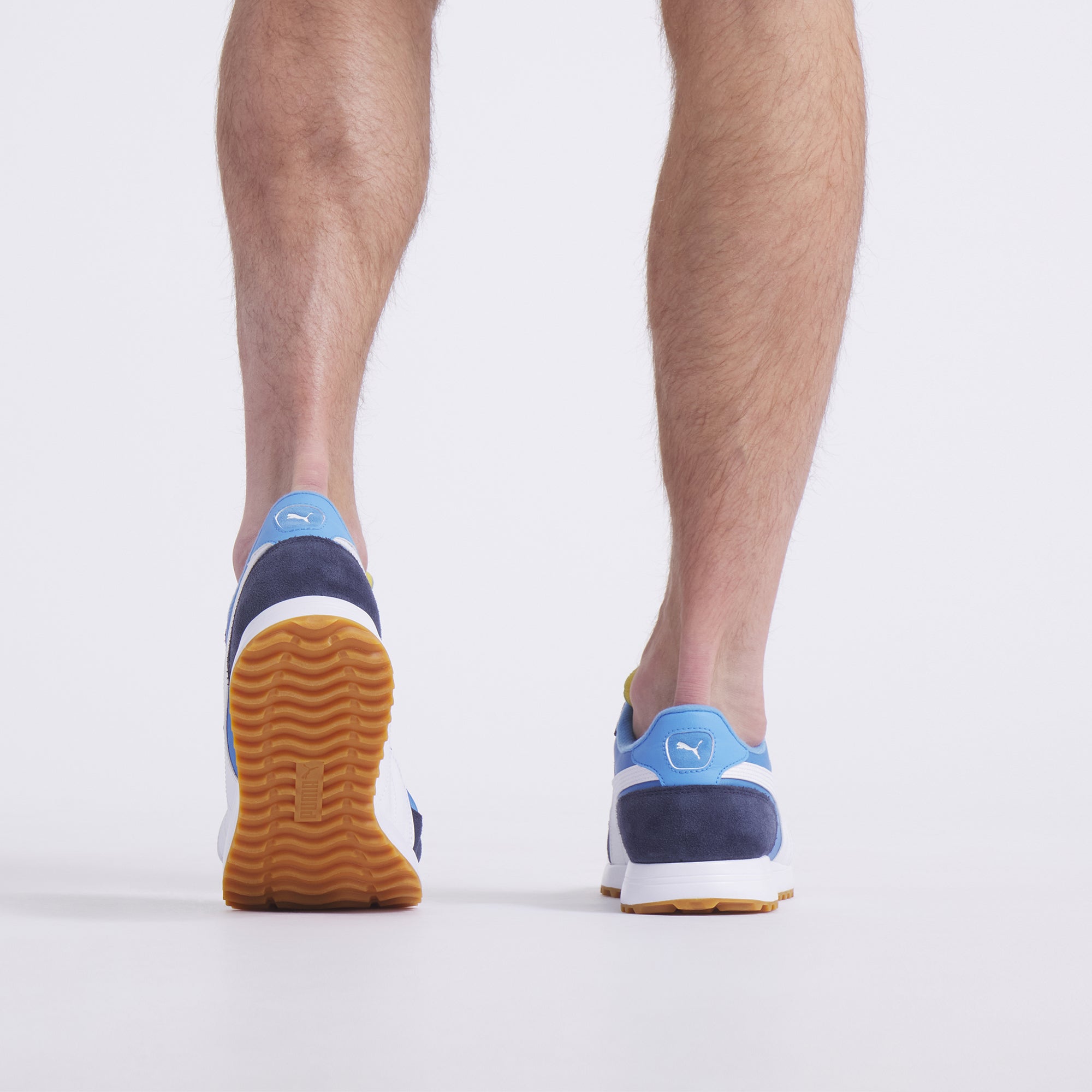 Regal Blue / Deep Navy / Gum