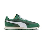 Vine / Puma White