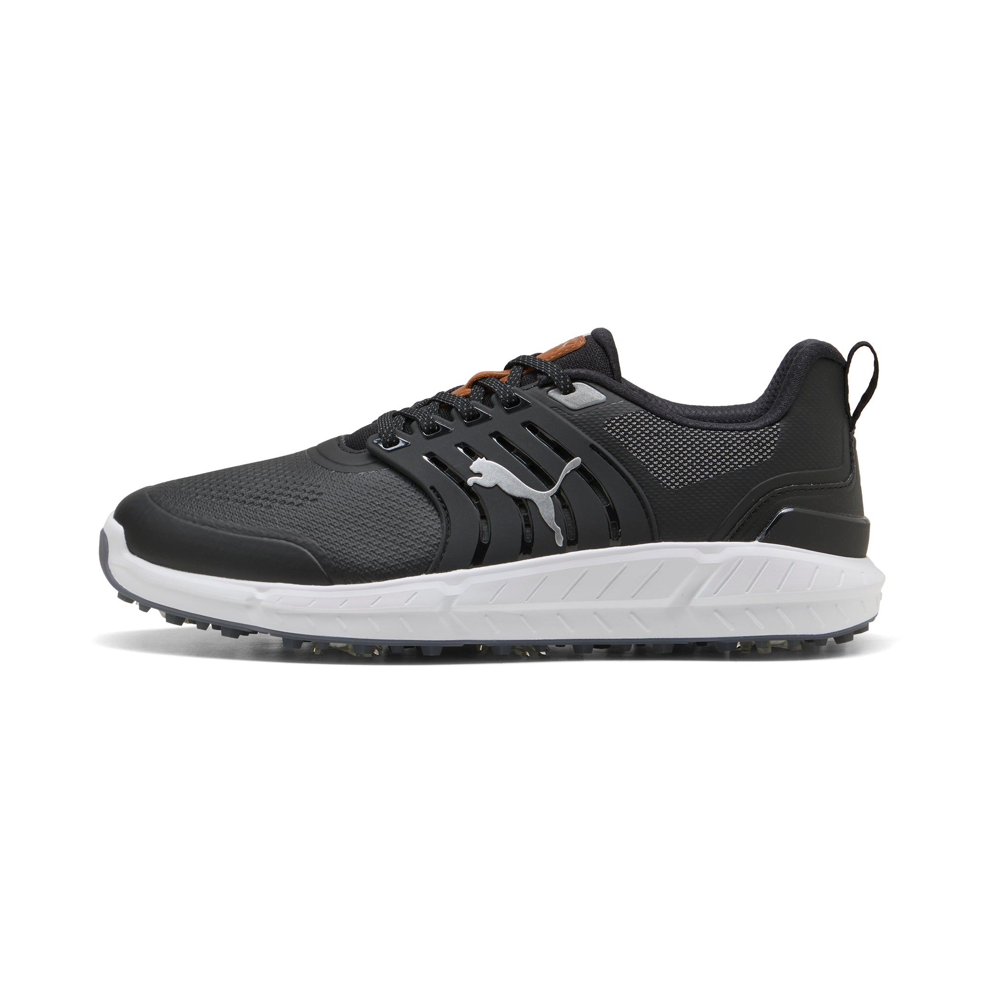 Puma Black / Puma Silver / Slate Sky