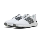 Puma White / Slate Sky / Puma Black