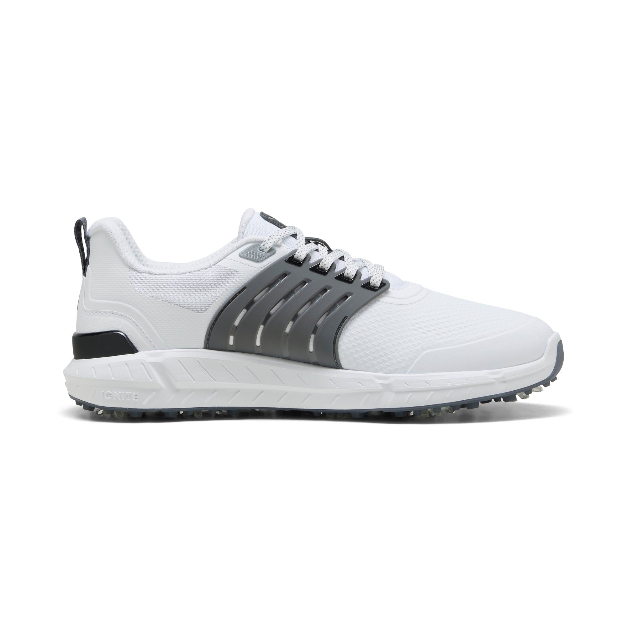 Puma White / Slate Sky / Puma Black