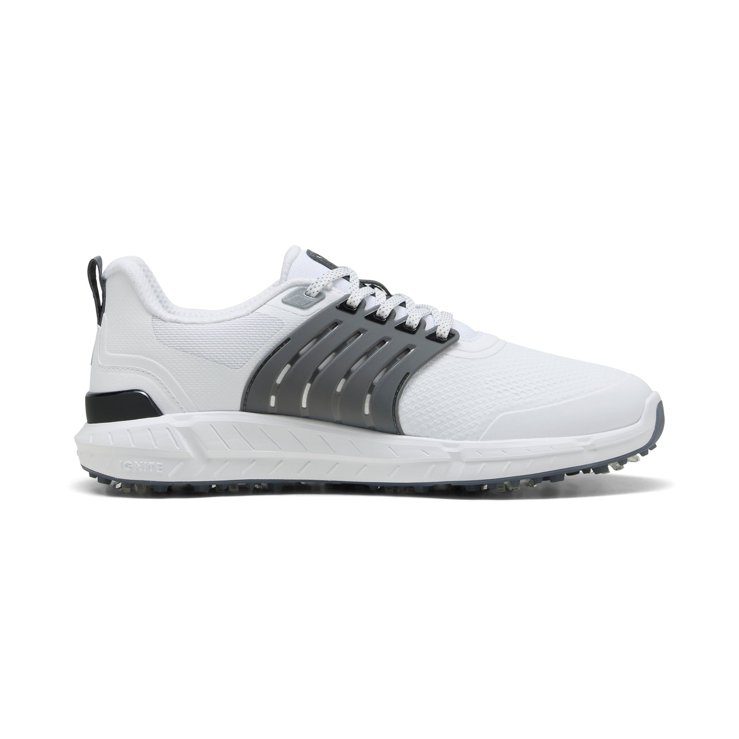 Puma White / Slate Sky / Puma Black