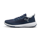 Deep Navy / Ash Gray
