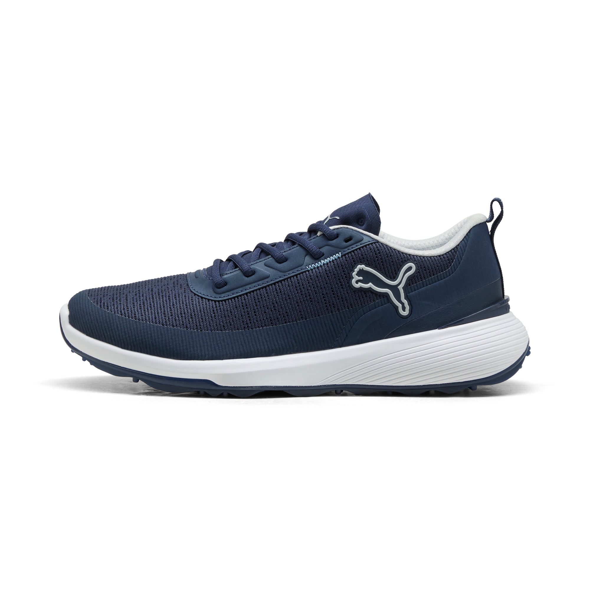 Deep Navy / Ash Gray