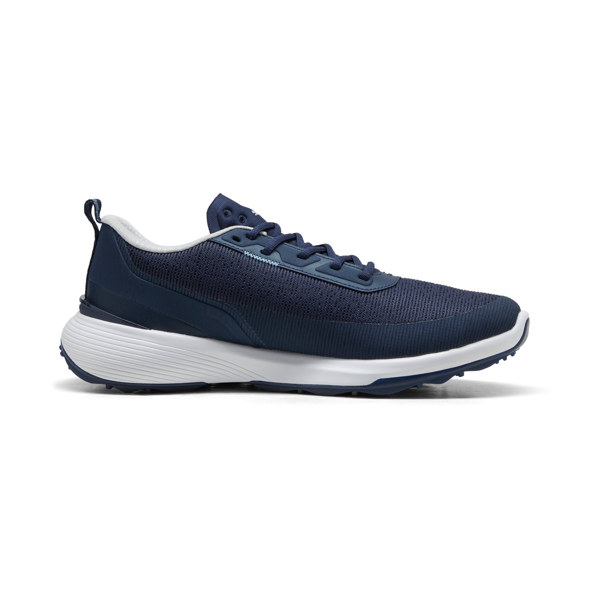 Deep Navy / Ash Gray