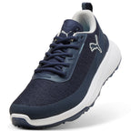 Deep Navy / Ash Gray