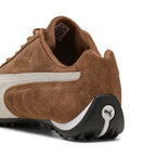 Haute Coffee / Puma White