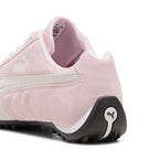 Whisp of Pink / Puma White