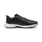 Puma Black / Puma Silver