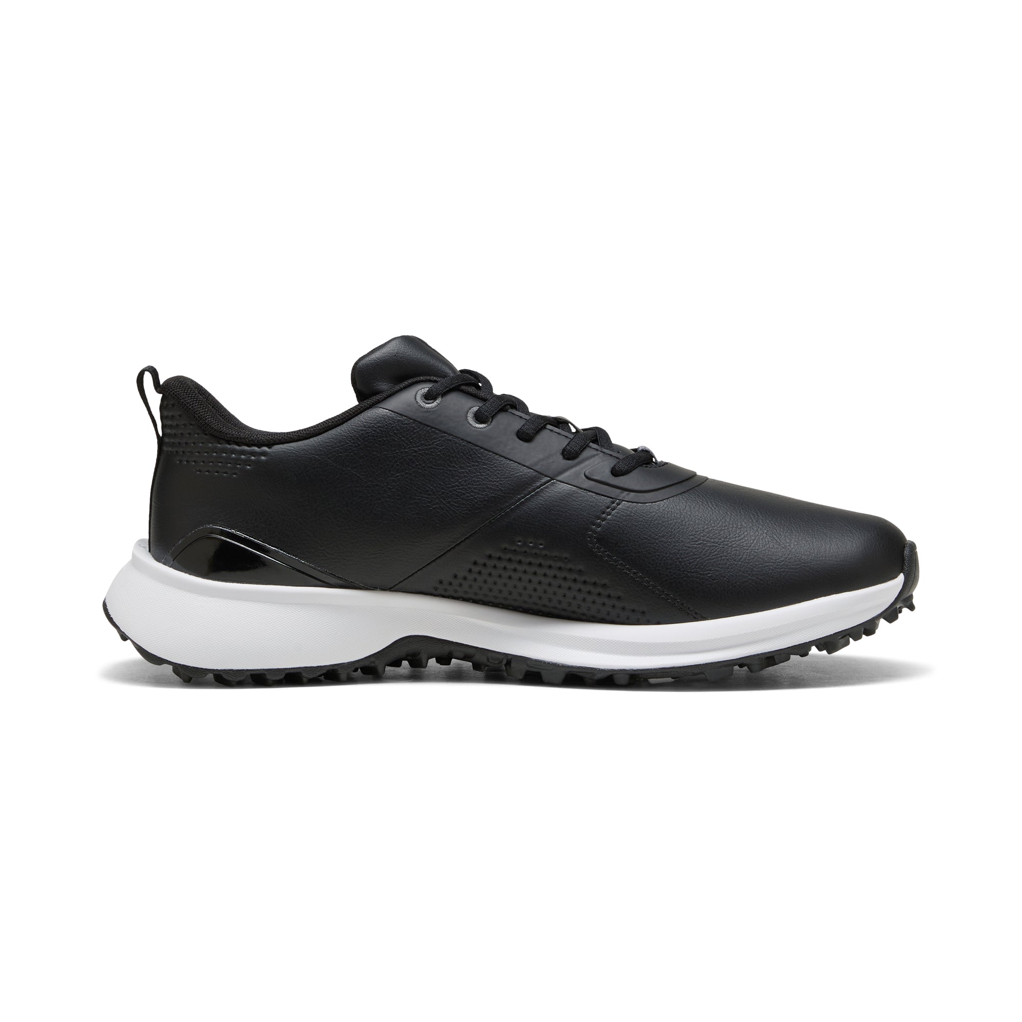 Puma Black / Puma Silver