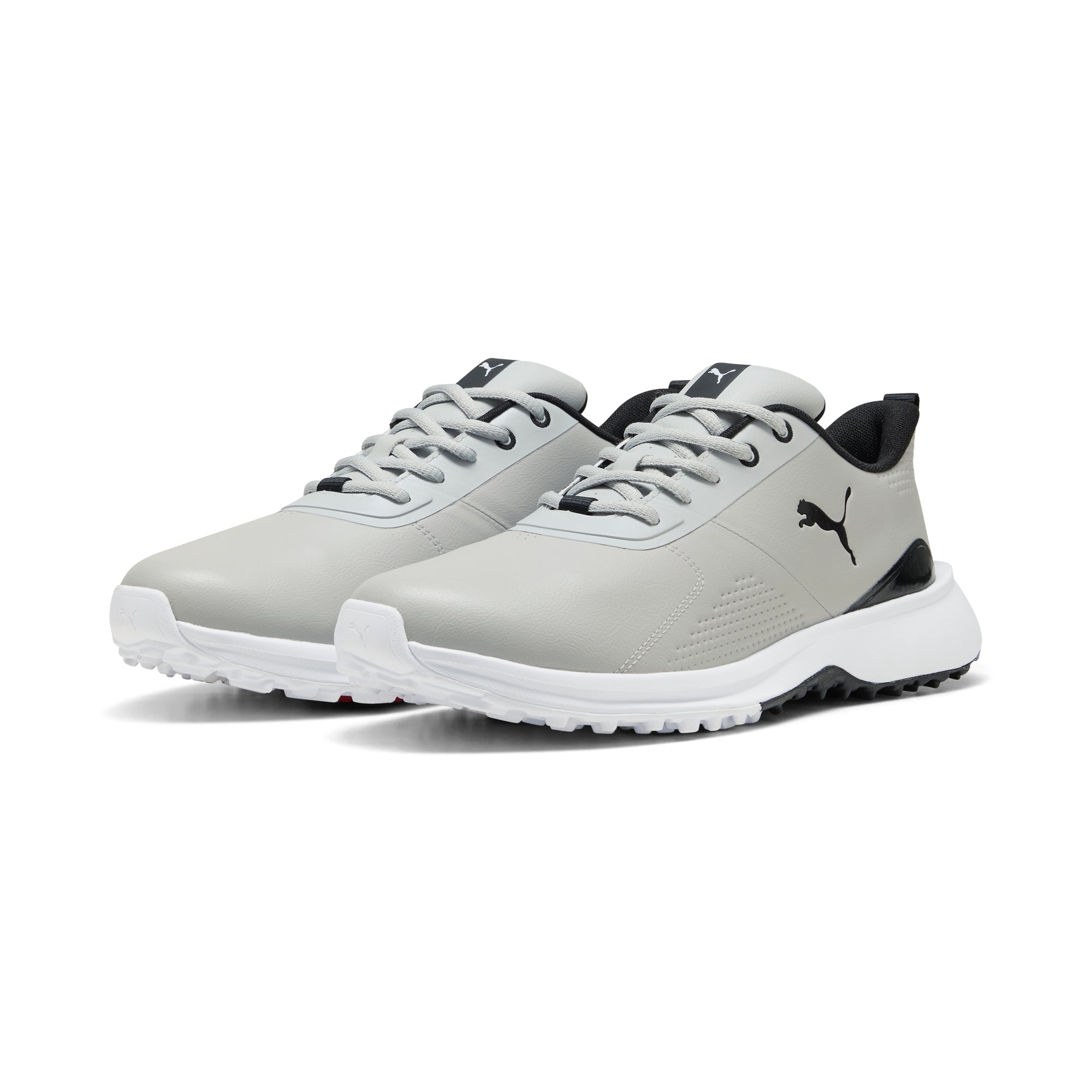 Ash Gray / Puma Black