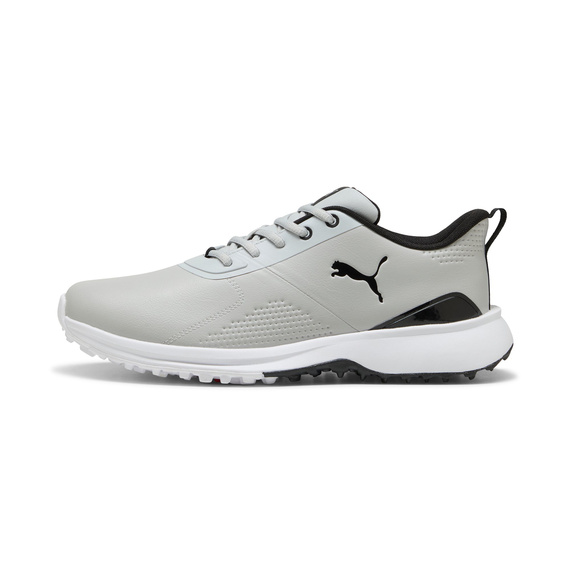 Ash Gray / Puma Black