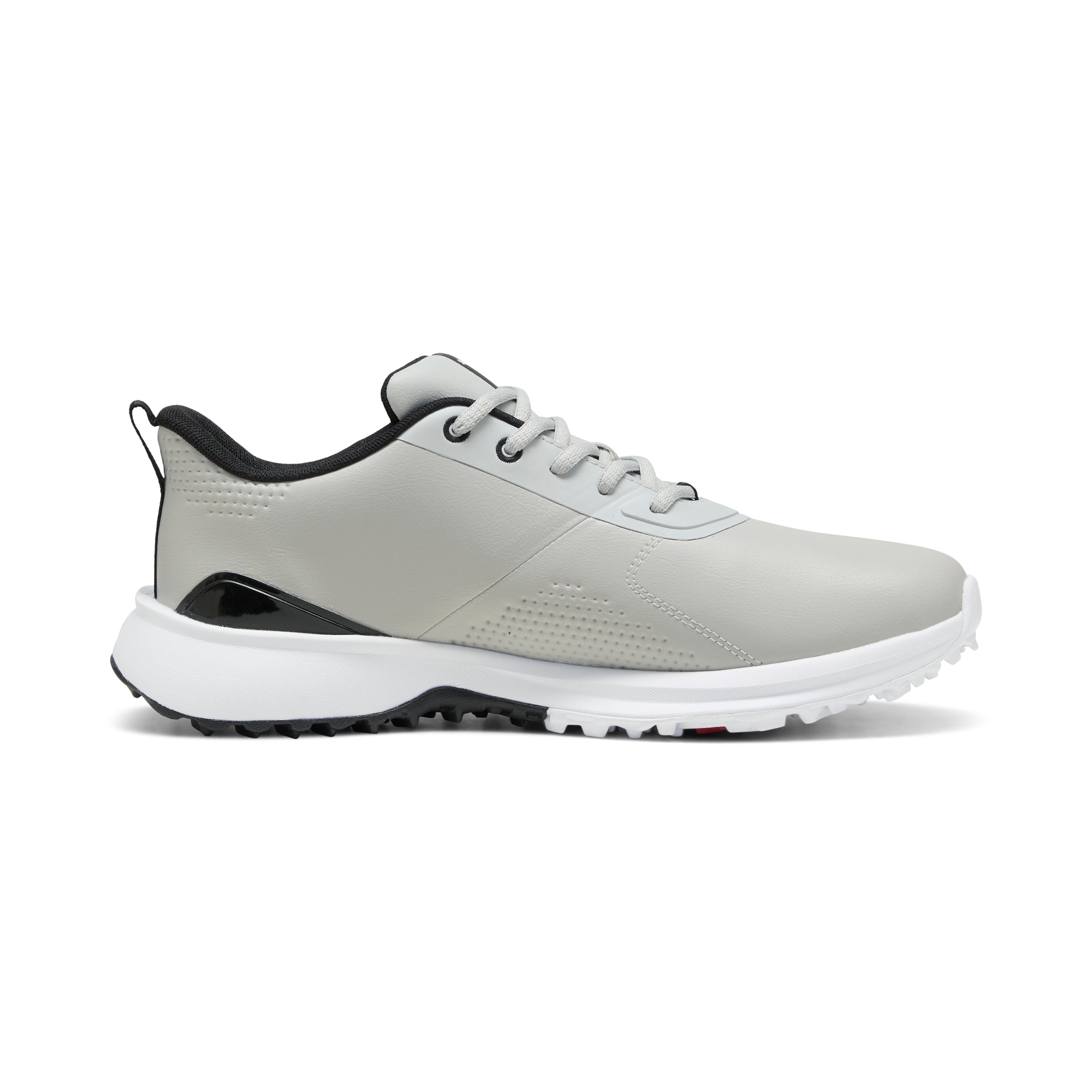 Ash Gray / Puma Black