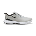 Ash Gray / Puma Black